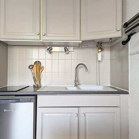 Appartement Au Calme + Parking Agde Eksteriør bilde
