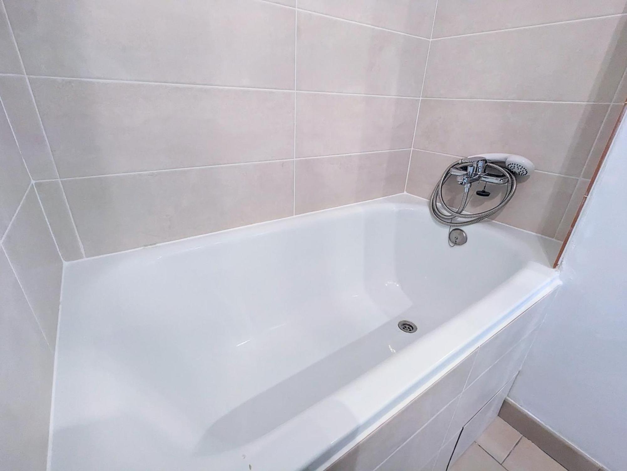 Appartement Au Calme + Parking Agde Eksteriør bilde