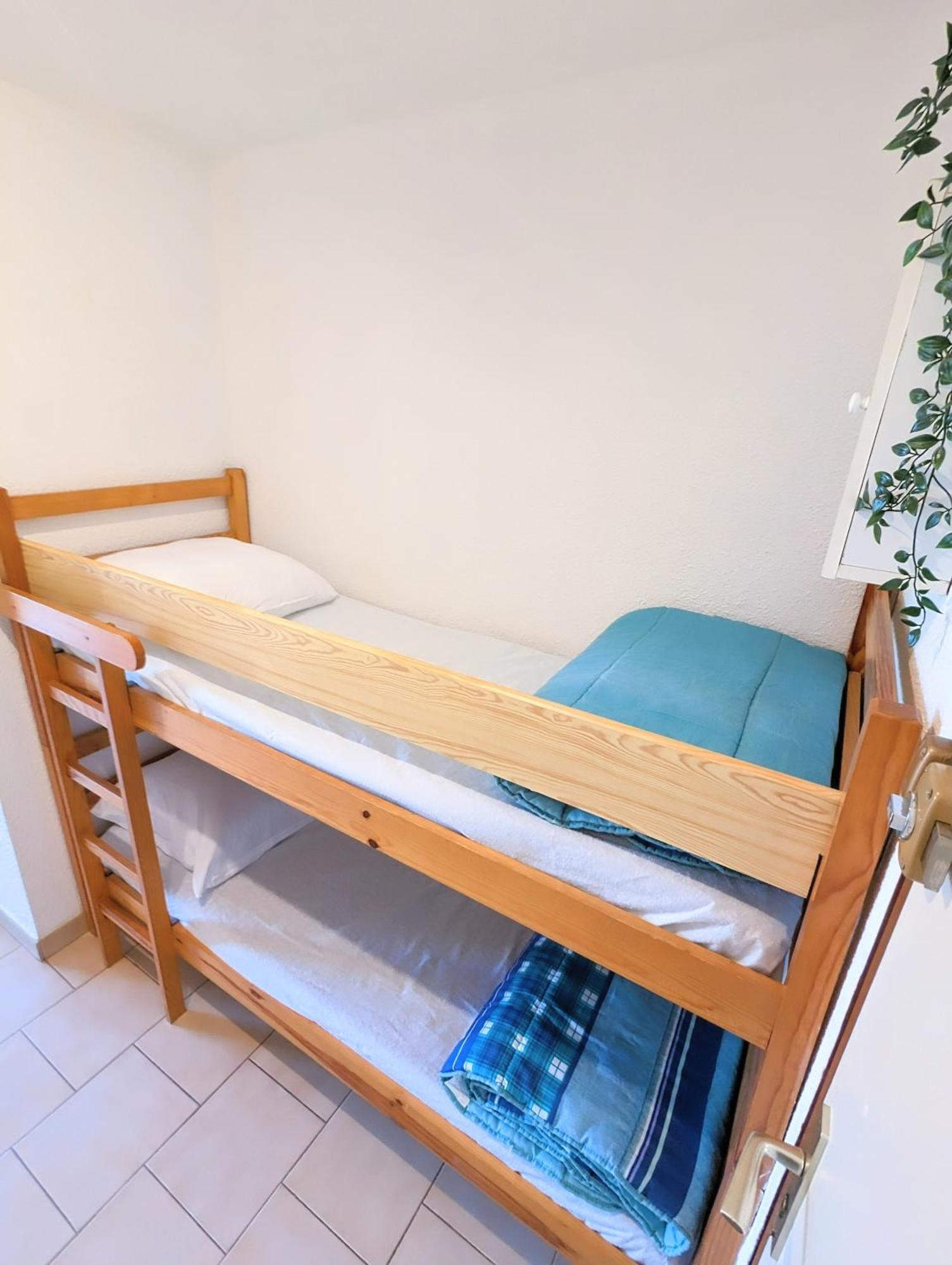 Appartement Au Calme + Parking Agde Eksteriør bilde